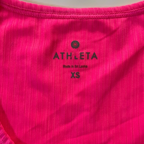 Athleta Shirt - Women's - Size: XS - Picture 2 of 2